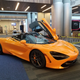 Illustration for article titled San Jose (Silicon Valley) Auto Show